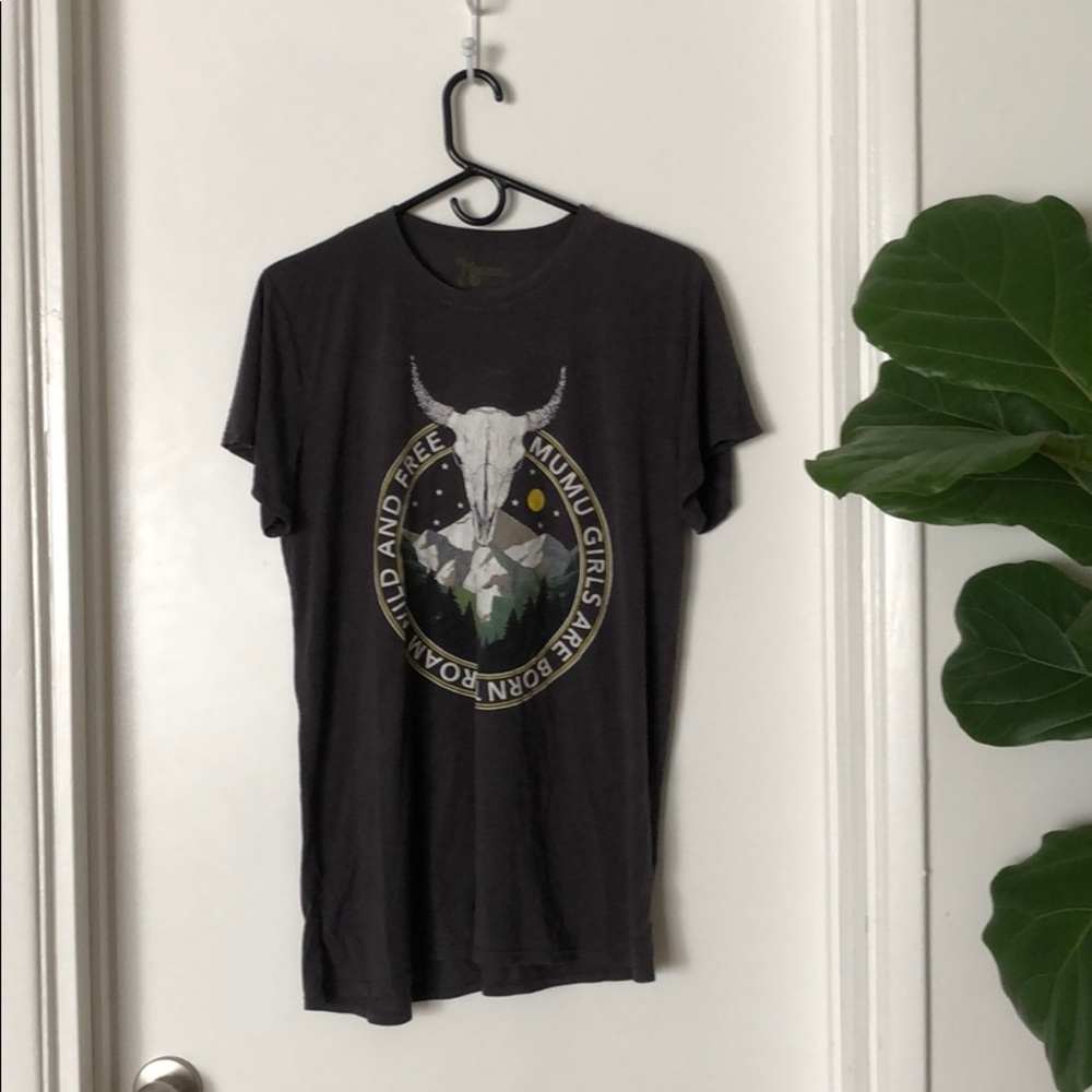 Show Me Your Mumu Tee